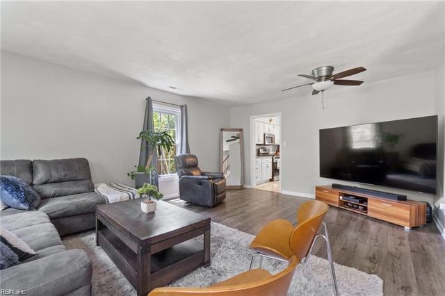 1805 Monet CT, Virginia Beach, VA 23453