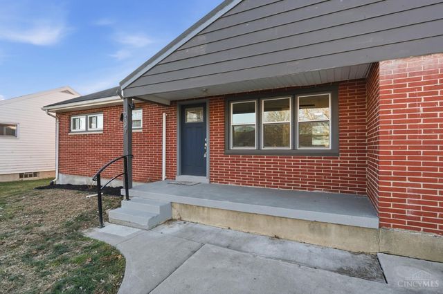 987 Carlisle Avenue, Hamilton, OH 45013