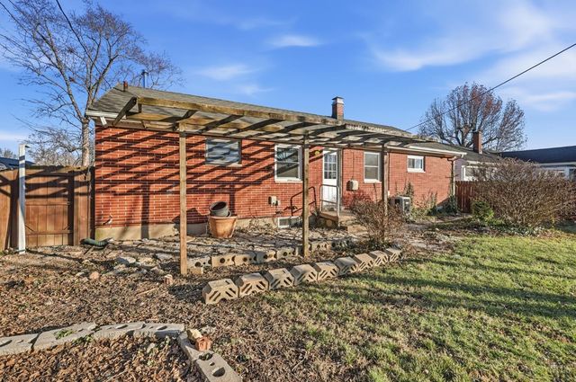 987 Carlisle Avenue, Hamilton, OH 45013