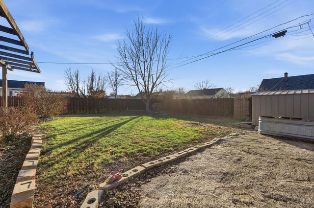 987 Carlisle Avenue, Hamilton, OH 45013