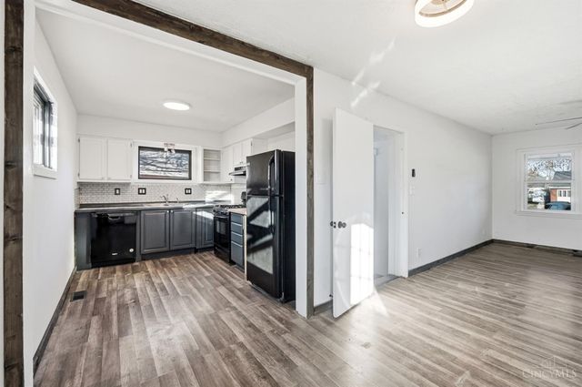 987 Carlisle Avenue, Hamilton, OH 45013