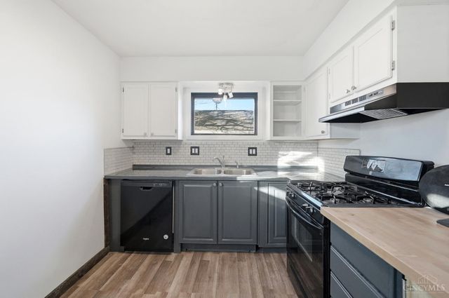 987 Carlisle Avenue, Hamilton, OH 45013