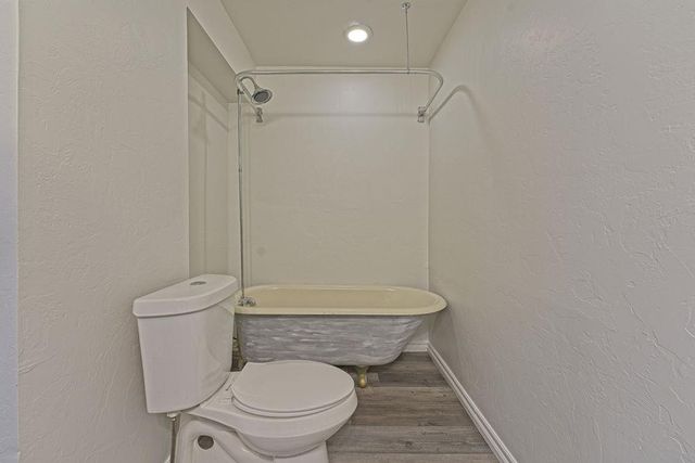 306 N Indian Meridian, Choctaw, OK 73020