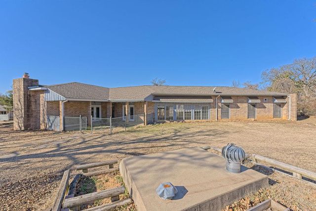 306 N Indian Meridian, Choctaw, OK 73020