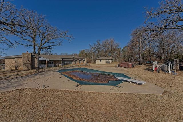 306 N Indian Meridian, Choctaw, OK 73020