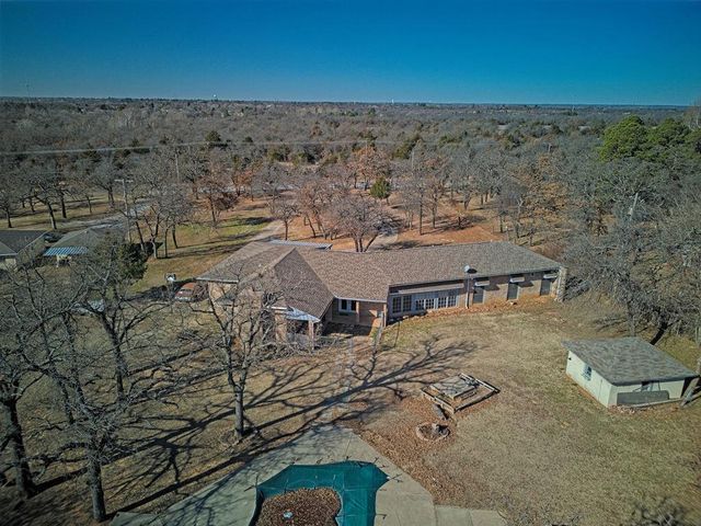 306 N Indian Meridian, Choctaw, OK 73020
