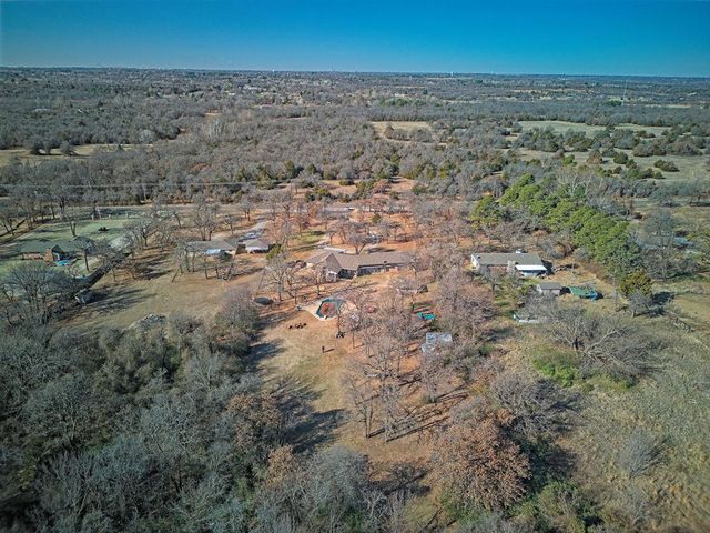 306 N Indian Meridian, Choctaw, OK 73020