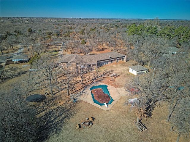 306 N Indian Meridian, Choctaw, OK 73020
