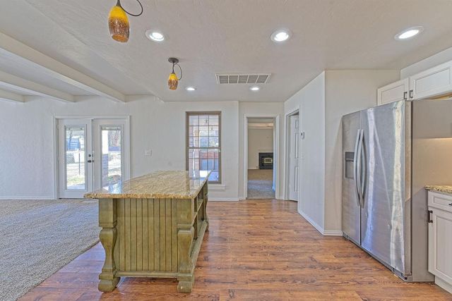 306 N Indian Meridian, Choctaw, OK 73020