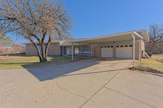 306 N Indian Meridian, Choctaw, OK 73020