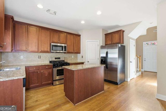 2532 Village Creek Landing SE, Atlanta, GA 30316