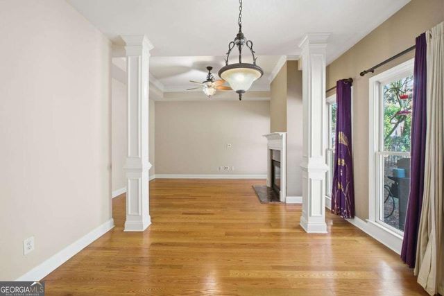 2532 Village Creek Landing SE, Atlanta, GA 30316