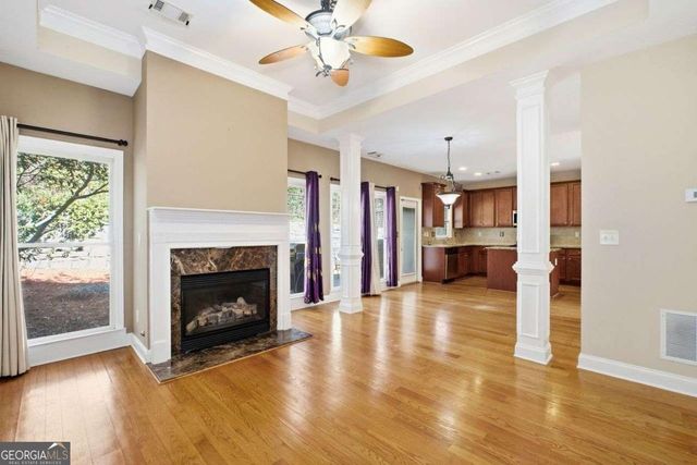 2532 Village Creek Landing SE, Atlanta, GA 30316