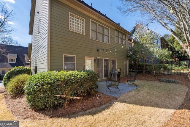 2532 Village Creek Landing SE, Atlanta, GA 30316