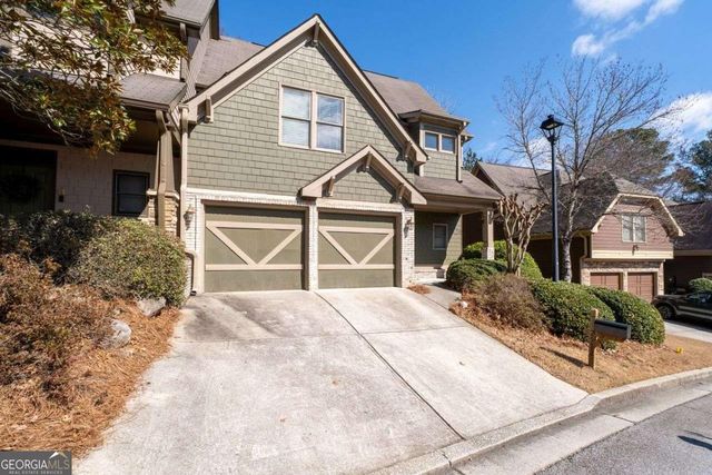 2532 Village Creek Landing SE, Atlanta, GA 30316