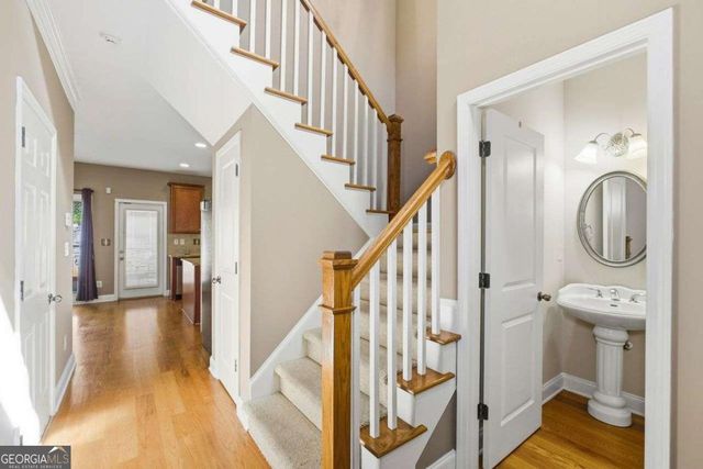 2532 Village Creek Landing SE, Atlanta, GA 30316