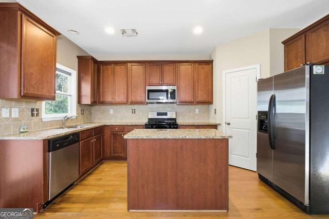 2532 Village Creek Landing SE, Atlanta, GA 30316