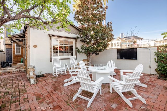 135 Turquoise, Newport Beach, CA 92662