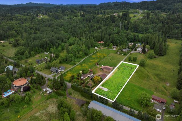 33723 132nd Street SE, Sultan, WA 98294