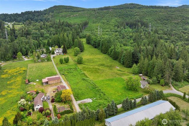 33723 132nd Street SE, Sultan, WA 98294