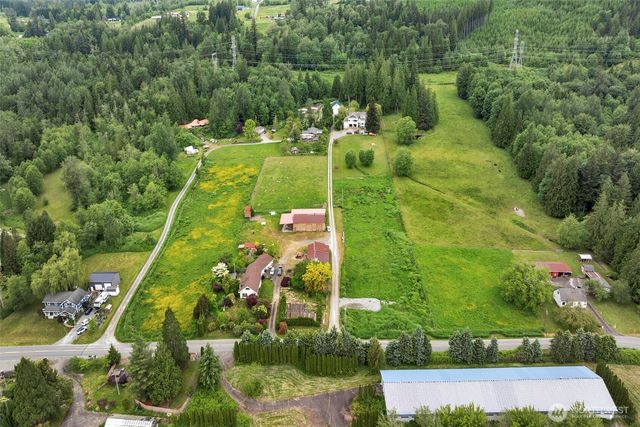 33723 132nd Street SE, Sultan, WA 98294