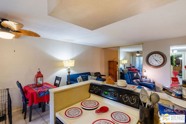 5300 E Waverly Drive C13, Palm Springs, CA 92264