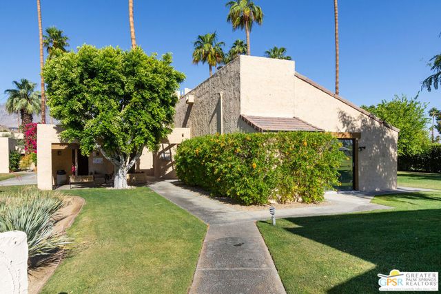 5300 E Waverly Drive C13, Palm Springs, CA 92264