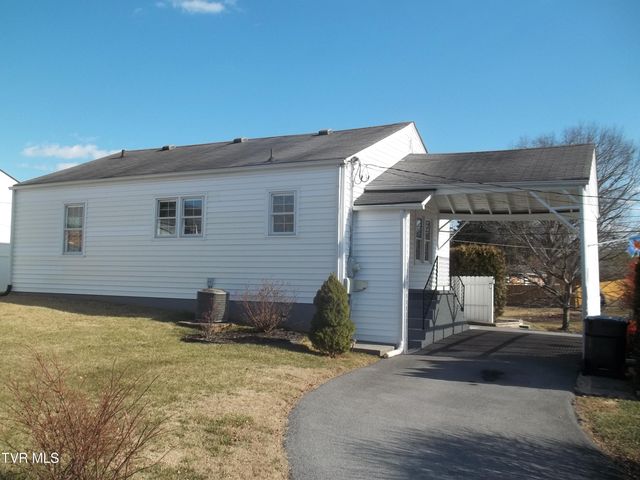 1012 College Avenue, Bristol, TN 37620