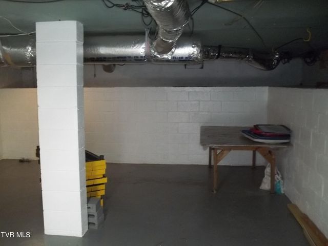 1012 College Avenue, Bristol, TN 37620