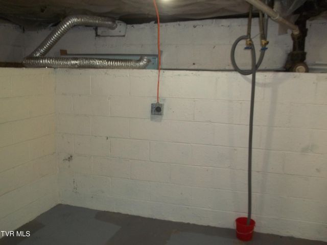 1012 College Avenue, Bristol, TN 37620