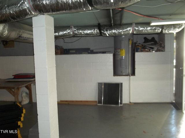 1012 College Avenue, Bristol, TN 37620