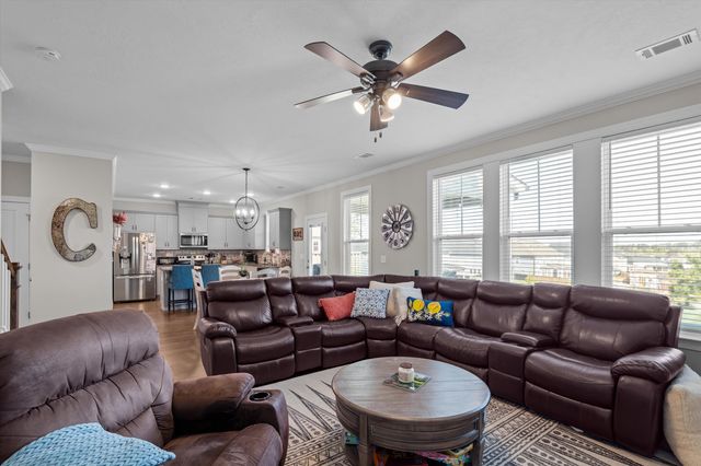 3110 Wayne Drive, Grovetown, GA 30813