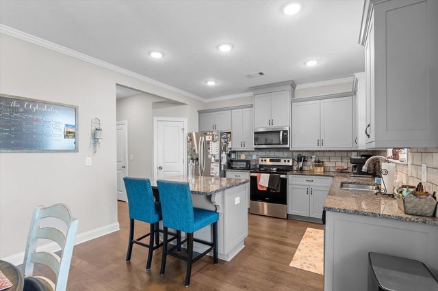 3110 Wayne Drive, Grovetown, GA 30813