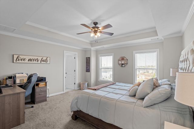 3110 Wayne Drive, Grovetown, GA 30813