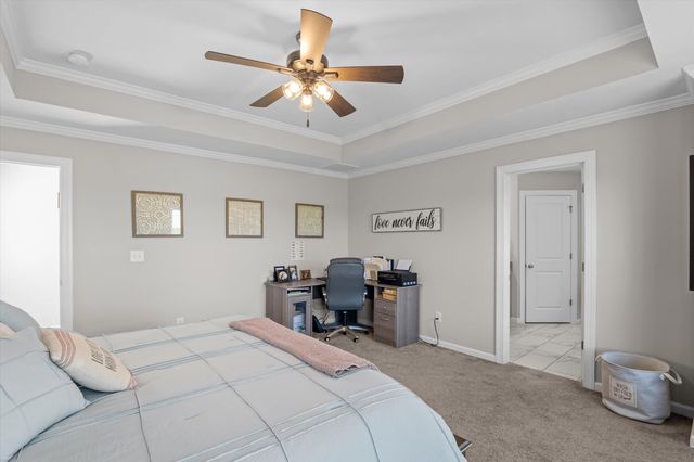 3110 Wayne Drive, Grovetown, GA 30813