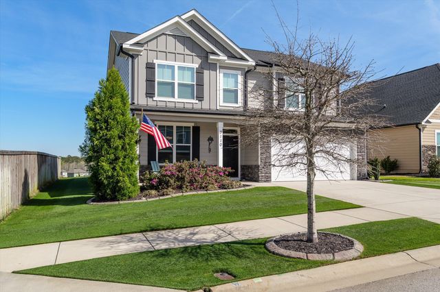 3110 Wayne Drive, Grovetown, GA 30813