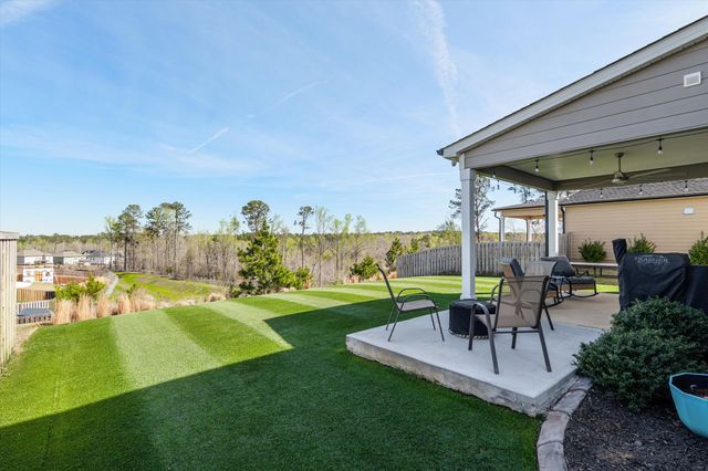 3110 Wayne Drive, Grovetown, GA 30813