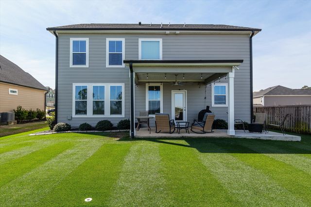 3110 Wayne Drive, Grovetown, GA 30813