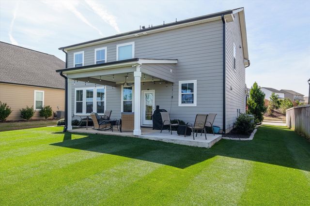 3110 Wayne Drive, Grovetown, GA 30813