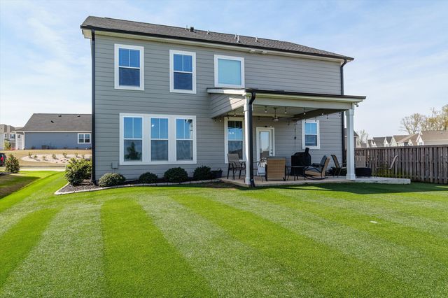 3110 Wayne Drive, Grovetown, GA 30813