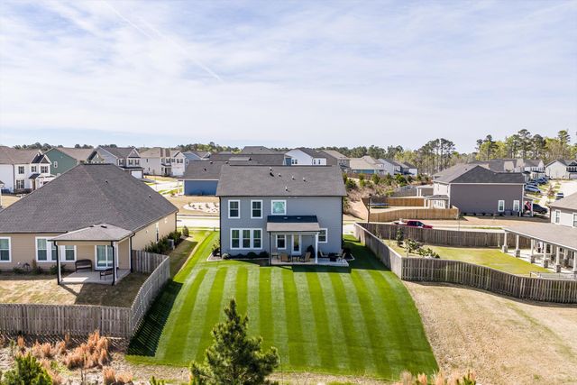 3110 Wayne Drive, Grovetown, GA 30813