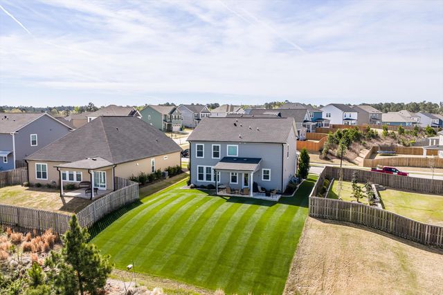 3110 Wayne Drive, Grovetown, GA 30813