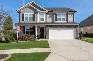 3110 Wayne Drive, Grovetown, GA 30813