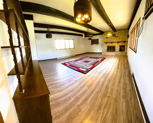 532 Bradford, Marble Rock, IA 50653
