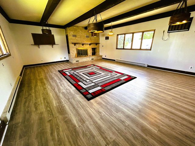 532 Bradford, Marble Rock, IA 50653