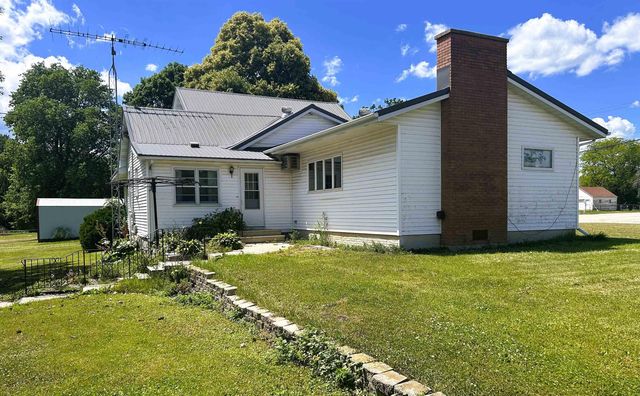 532 Bradford, Marble Rock, IA 50653