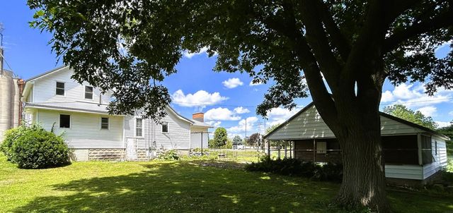 532 Bradford, Marble Rock, IA 50653