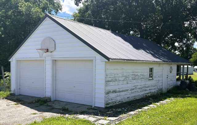 532 Bradford, Marble Rock, IA 50653