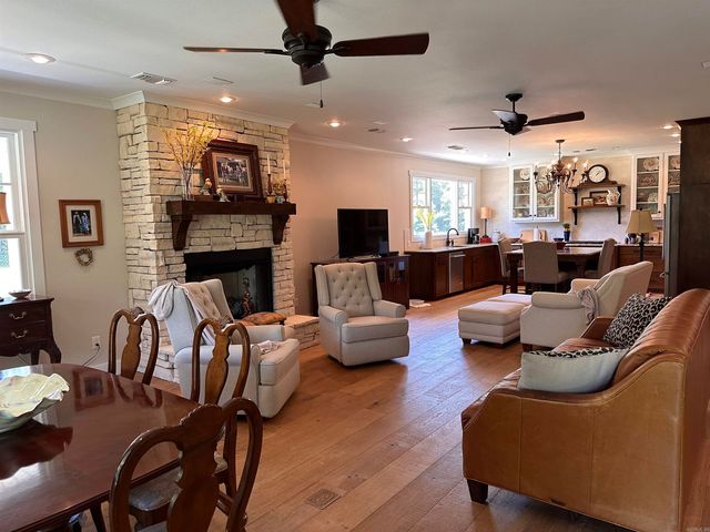 1533 E Columbia Road 2 Road, Emerson, AR 71740