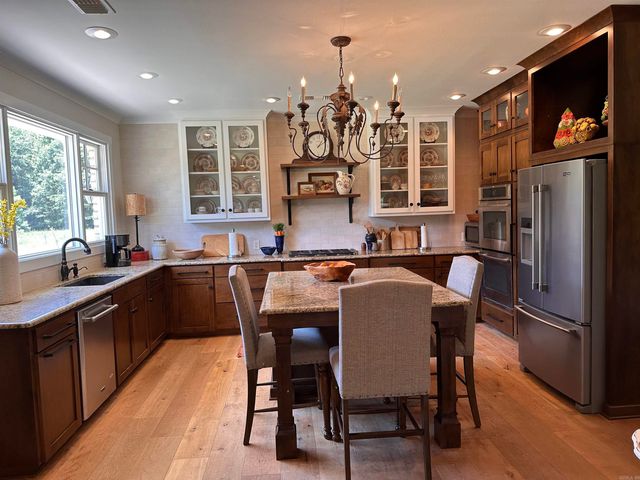 1533 E Columbia Road 2 Road, Emerson, AR 71740